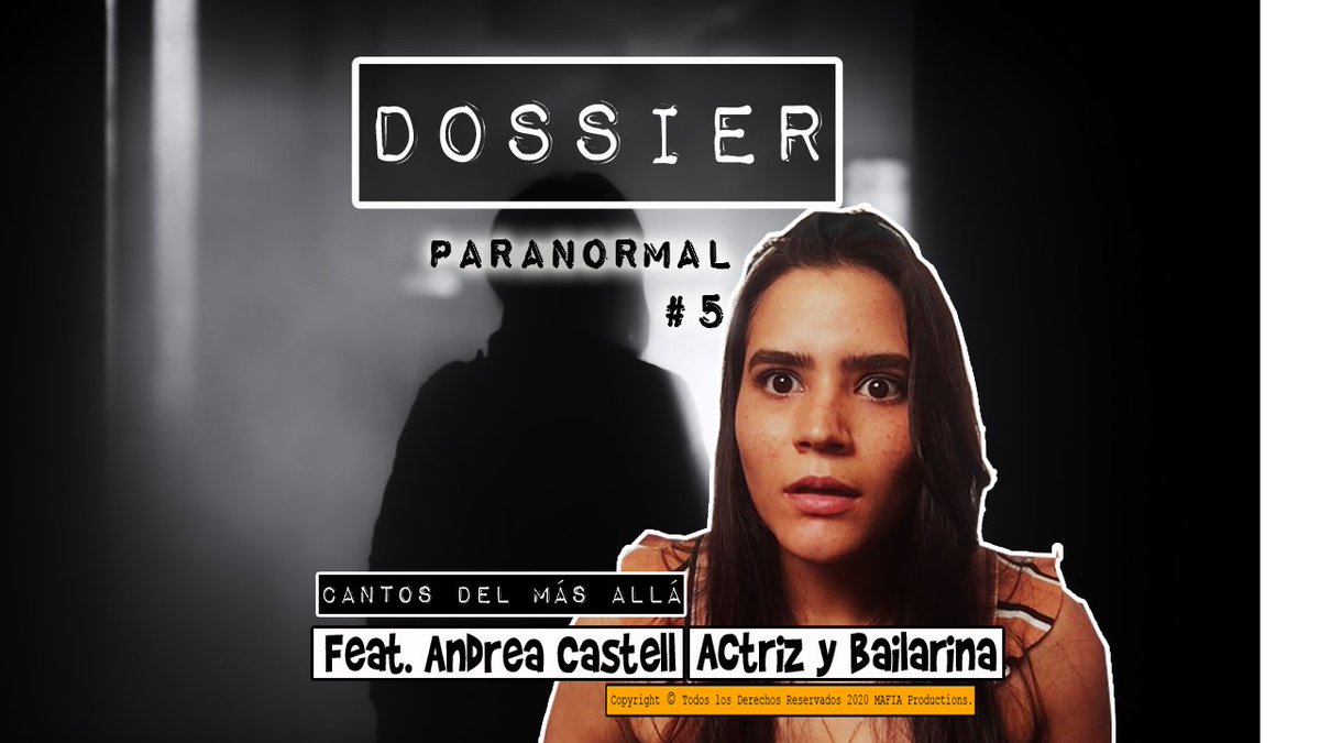 mafiaproduct7's tweet photo. 👻 Nueva #Historia #paranormal clic aquí 👇🏻 https://t.co/Ts39e2ksvk
#FelizMartes #HistoriasdeCuarentena #Historias https://t.co/hYo9Vd7EbM