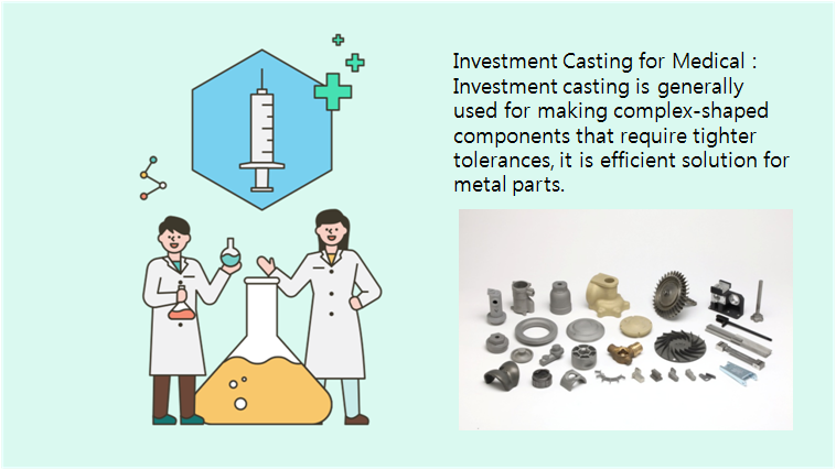 ChunjiCorporat1's tweet photo. For all the medical devices, Chunji would like to provide you with best casting solution. #investmentcasting #vacuumcasting #aerospacecomponents
#defencecomponents
#medicaldevicescomponents
#automotivecomponents
#nonferrouscomponents
#ferrouscomponents https://t.co/sSBo2dtQTZ
