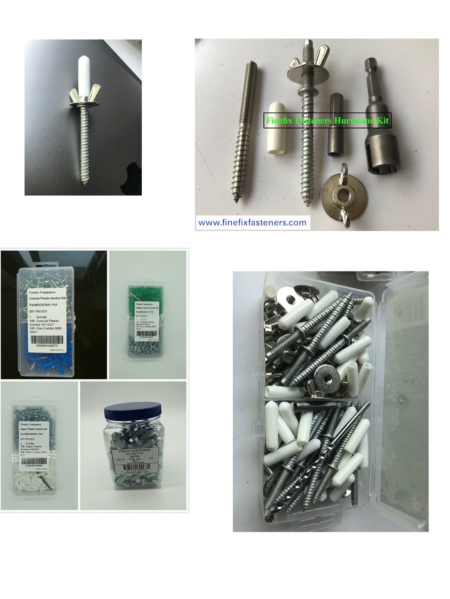 FinefixFastener tweet picture