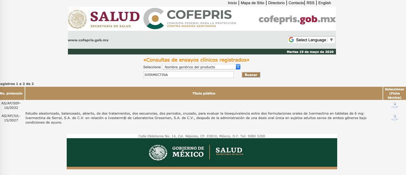 Orden Ivexterm