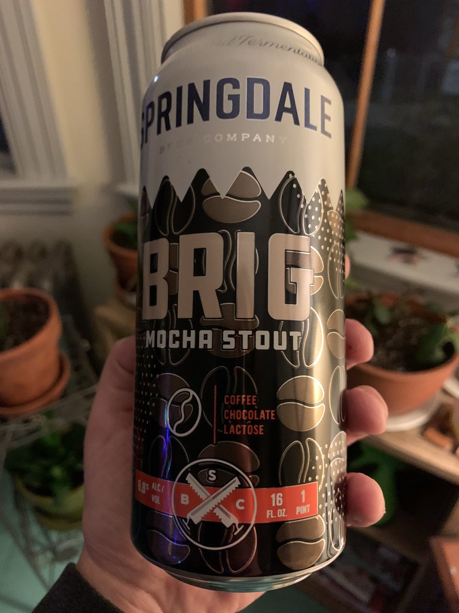 jackie_cain's tweet photo. Not MJ tequila but this @springdalebeer tonight for me. #toastyourteam to Jackie Mac’s niece and my friend Emilee, @FCHWPO and his grandpa (cc @AdamHimmelsbach), journalists, and all the frontline workers in Boston 👏🏻💚 @TheUSBG @USBGBoston #RestaurantStrongFund https://t.co/8aUmxOwJY2