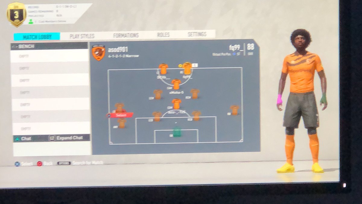 A S O D 9 0 1 🐅. tweet media