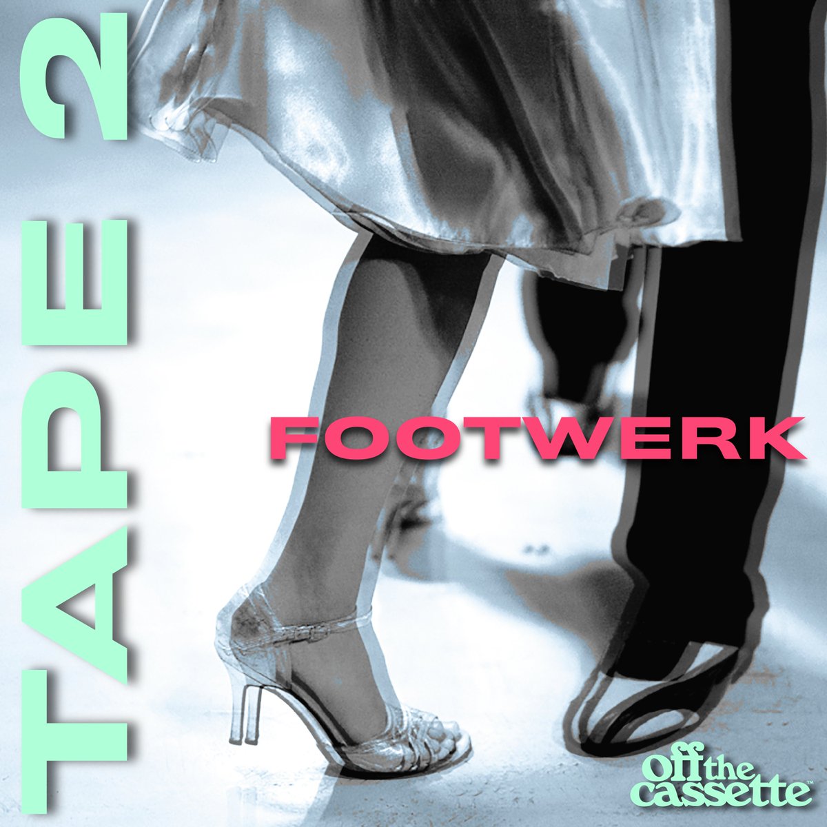 OFF THE CASSETTE tweet media