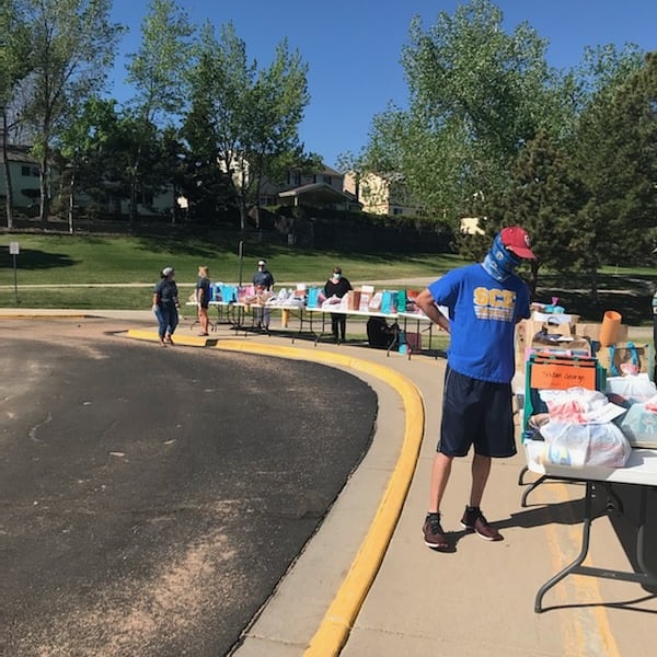 Stony Creek Elementary School tweet media