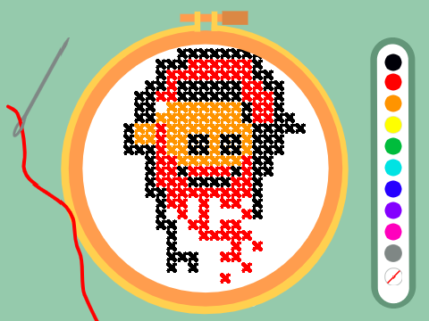 scottmckay_com's tweet photo. @KatherineTIE @scratch This is one cool project! https://t.co/io94M2EPrF