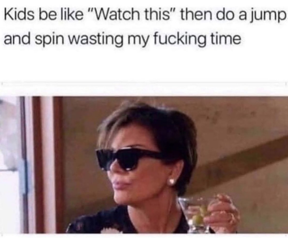 womenshumor's tweet photo. Oh wow. Much talent. https://t.co/NiVdMSRobk