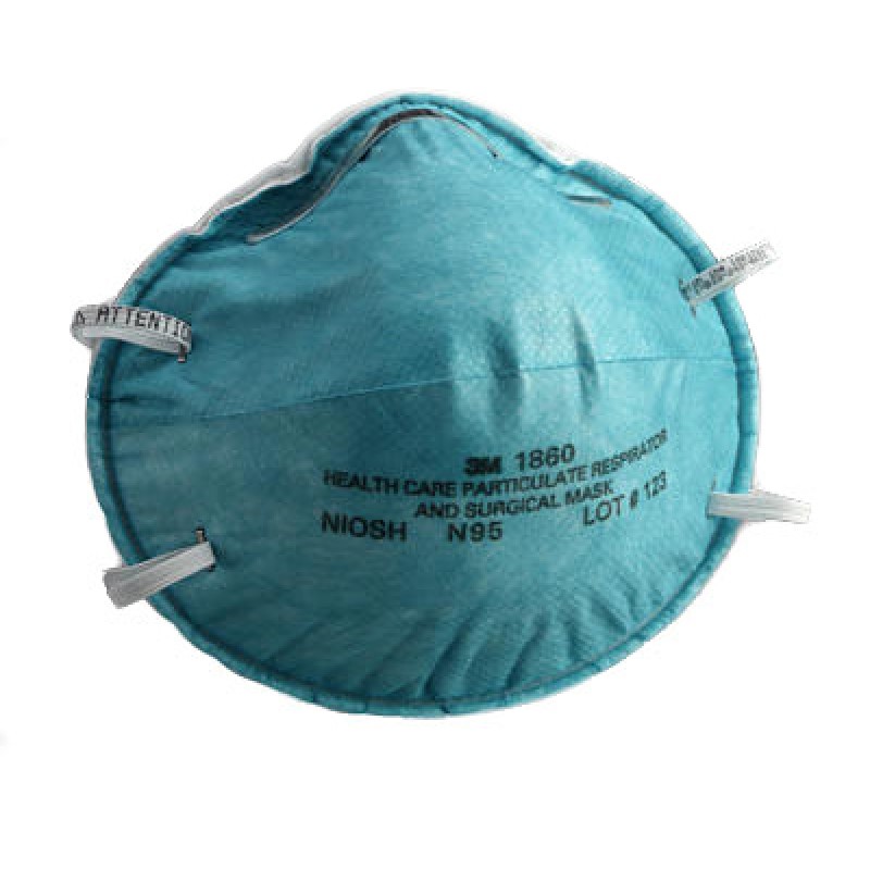 id_mask's tweet photo. N95’s have become the gold standard in times of viral outbreaks. They can filter 95% of micro particulates. Unlike the masks above, N95 respirators protect both the person wearing the mask from other people and other people from the mask's user. https://t.co/Xb9hs3OfvP