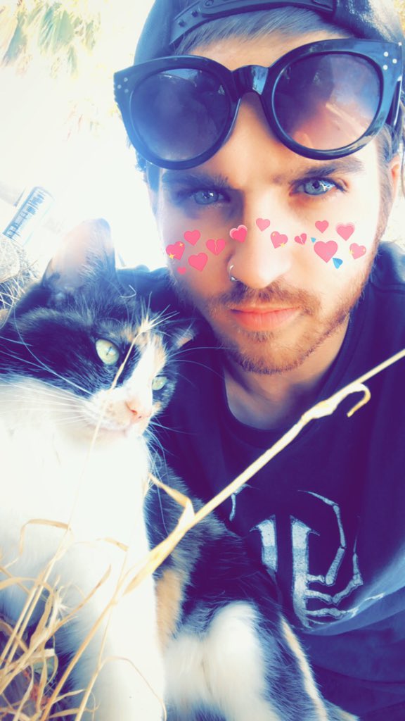 Kev ghost tweet media