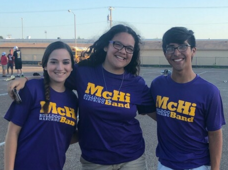 So hard to see them go! Gibby, you always had the moves up on that podium and ooze funk!