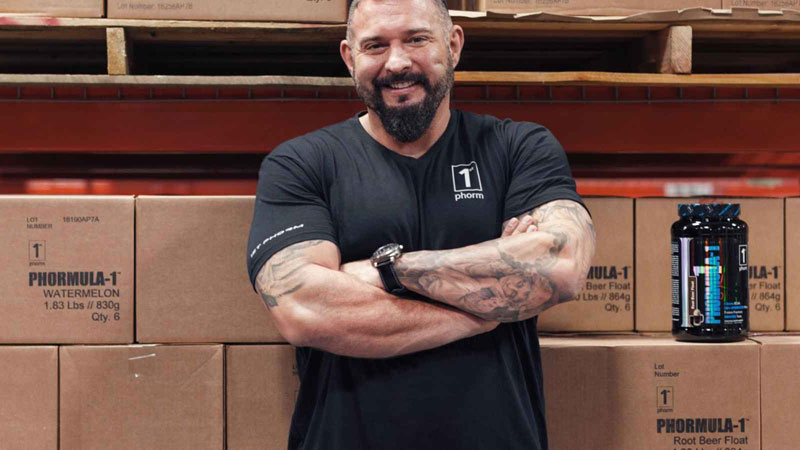 succeedfeed's tweet photo. 67 Andy Frisella Quotes That Will Motivate You To Success: https://t.co/Gm9beub2mN @AndyFrisella https://t.co/KuH2iPr6j2