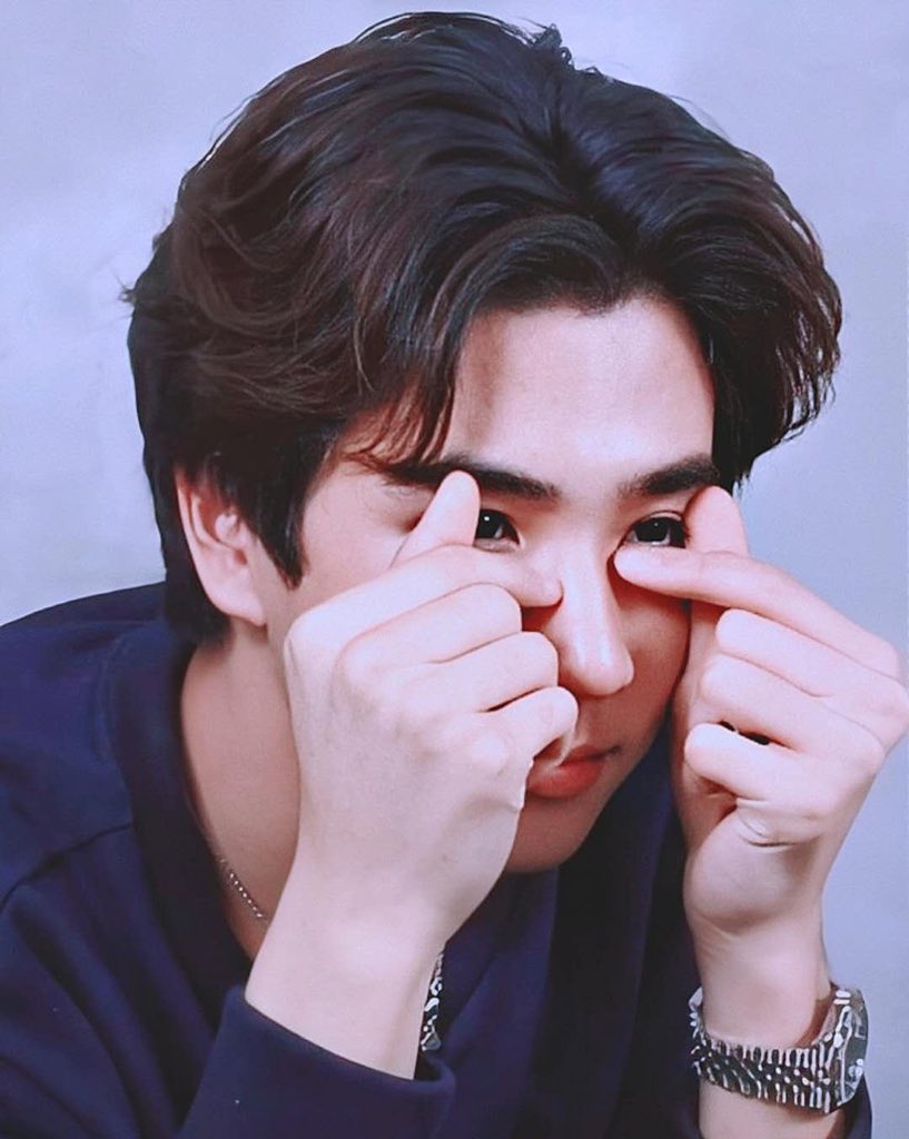 hamstershan1's tweet photo. #LoveForPerth520

Your eyes are shining, your smile is straight to my heart, I love you, my baby🖤🖤🖤🖤

cr：logo https://t.co/v4ZwKErp2a
