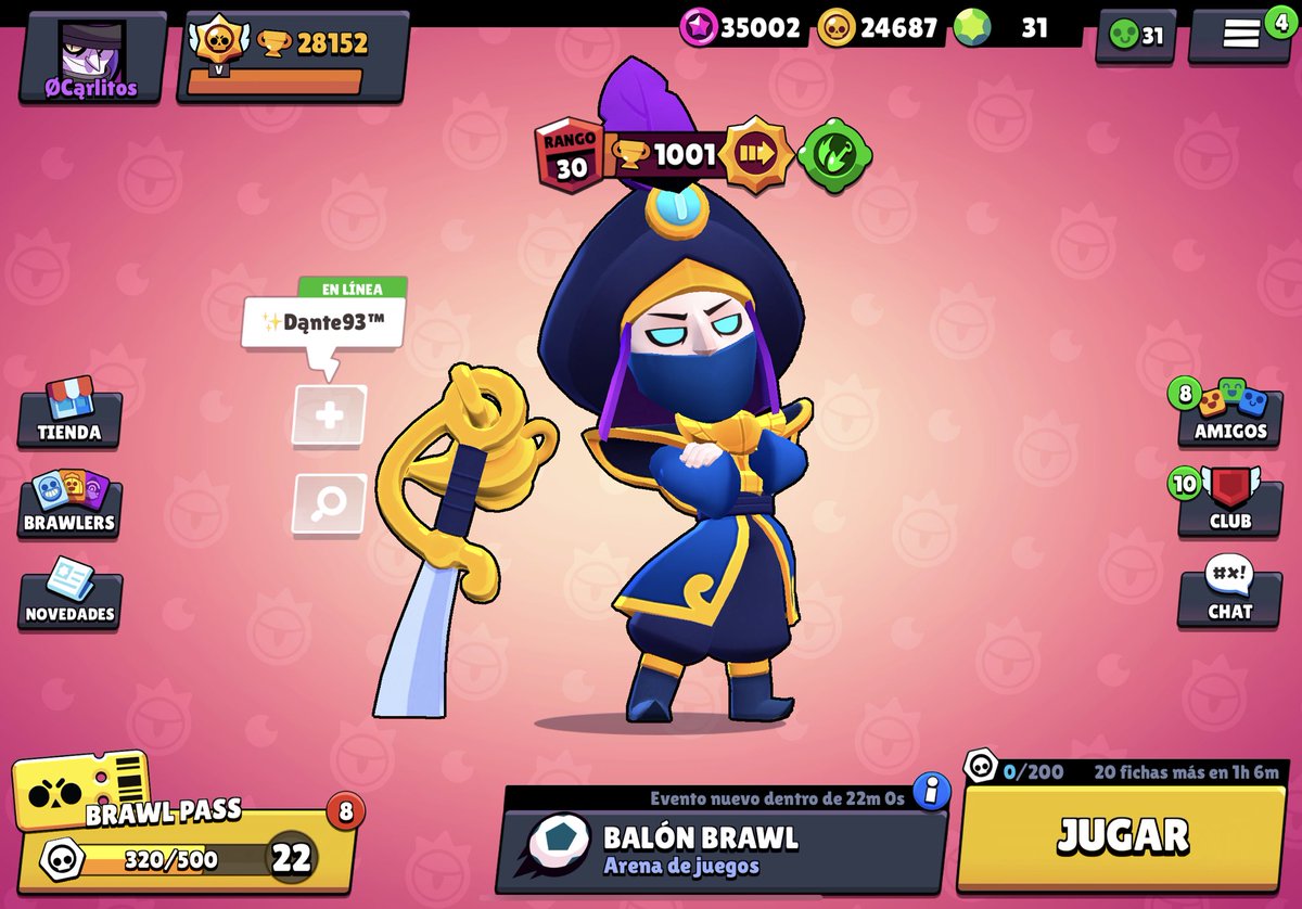 CarlitosRoVa's tweet photo. Two Mortis 1k in two days 🤪 https://t.co/KxXCVBdJEO https://t.co/z4fxmQhICy