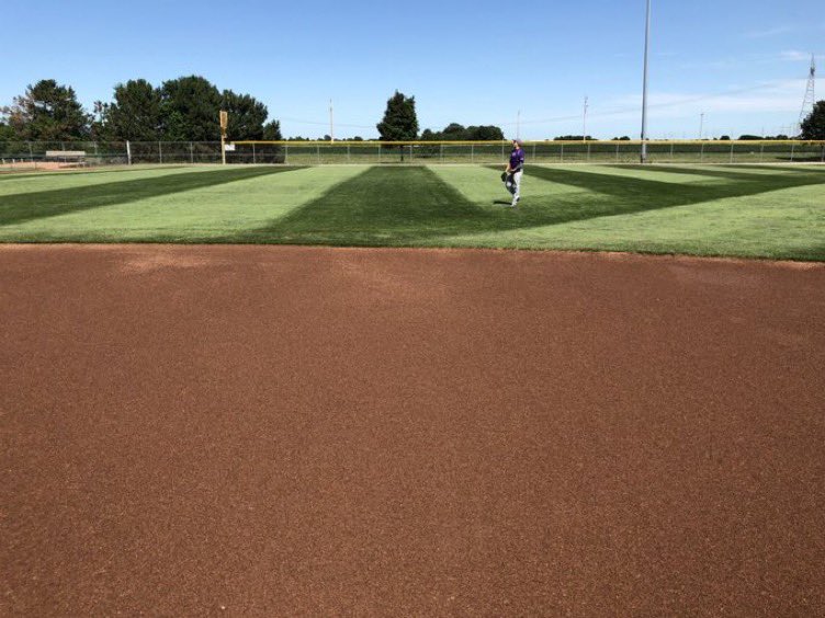 Andy Ommen, CSFM tweet media