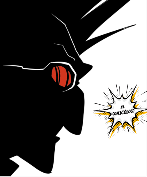 ¡A todos los  creadores! estoy comenzando un nuevo blog  en el cuál trato de responder una gran pregunta. ¿Cómo presentamos de manera INCREÍBLE a nuestros personajes? 

elcomicologo.com/blog/f/%C2%BFc…