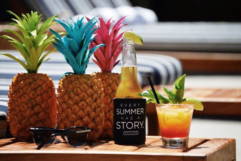 Glamp out at ZaZa this Memorial Day weekend! Packages starting at $199 and includes a $50 food and beverage credit each day, plus valet parking for 1 vehicle each day. A breath of fresh air is just a car ride away! #stayzaza #MemorialDay2020