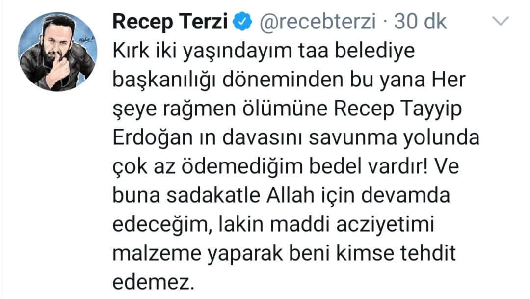 kasimkaradas's tweet photo. Yıllardır bu milletin (gerçek olmayan) algılarla yönetilmesini sağladınız. Maaşınızı fazlasıyla aldınız.

Yanınıza kalacak mı sandınız?

Bu daha başlangıç, asıl bedeli kıyamet günü mizan kurulduğunda Yüce Divan'da ödeyeceksiniz!

Öyle bir divan ki, hakimin kendisi şahit. https://t.co/KoQBX2Eh3L