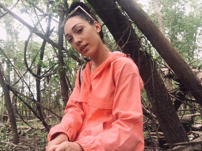 Went for a sexy walk today! Photos on https://t.co/vRgWvwbY0c https://t.co/lUmOPWpBWm