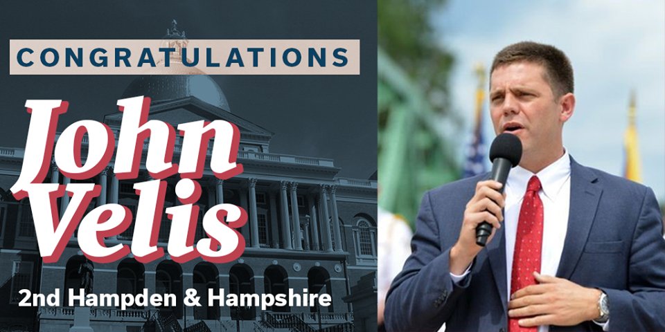 Holyoke Democrats 🇺🇸 tweet media