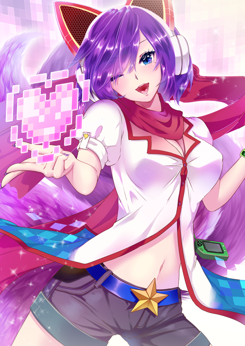 voidbornahri's tweet photo. Charmed by Ruby. https://t.co/wS7nz2KMRv