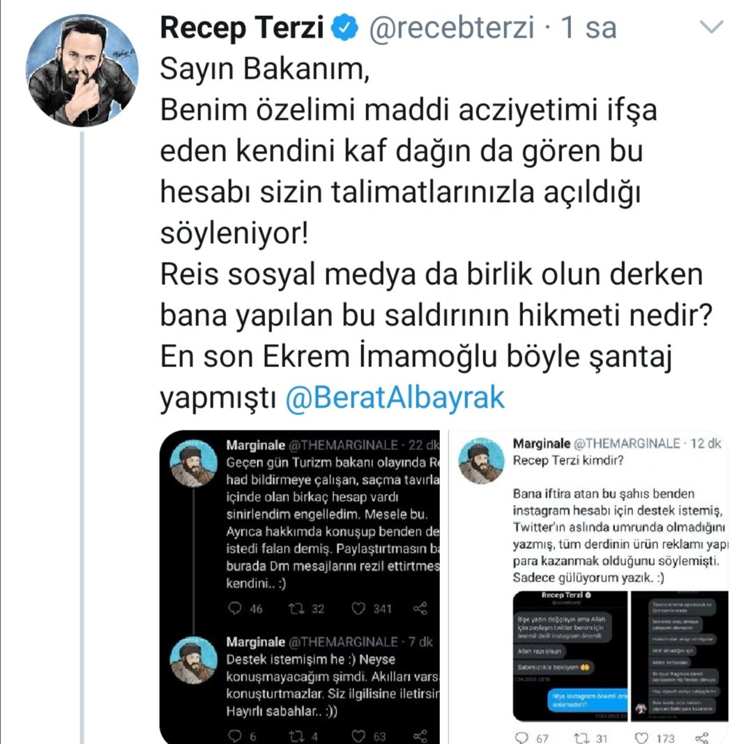 kasimkaradas's tweet photo. Yıllardır bu milletin (gerçek olmayan) algılarla yönetilmesini sağladınız. Maaşınızı fazlasıyla aldınız.

Yanınıza kalacak mı sandınız?

Bu daha başlangıç, asıl bedeli kıyamet günü mizan kurulduğunda Yüce Divan'da ödeyeceksiniz!

Öyle bir divan ki, hakimin kendisi şahit. https://t.co/KoQBX2Eh3L