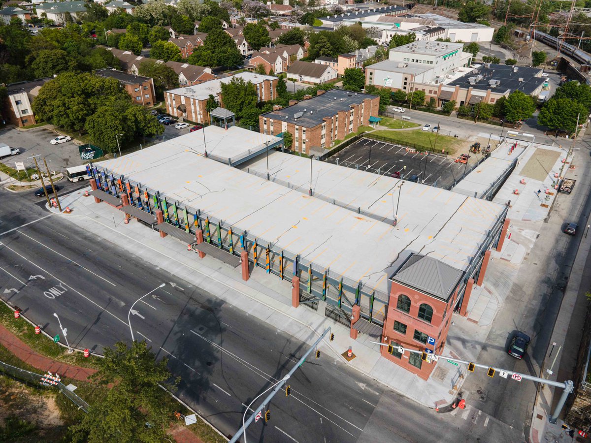 monsterphotoiso's tweet photo. Wilmington Transit Center is now open
Seating, bike racks, additional signs, and Wi-Fi to be added as the city recovers from COVID-19 pandemic. 🚁📸 @monsterphotoiso #mavicair2 | @djiglobal #drones #aerialphotography #photojournalist #part107certifiedpilot #part107certified https://t.co/MMgdxp8nwb