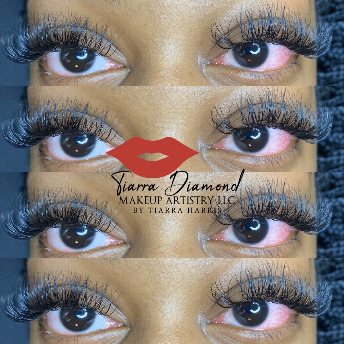 _tiarradiamond's tweet photo. @tasteoftaya 🥵 #lashedbyme https://t.co/lVDWr8gK1c