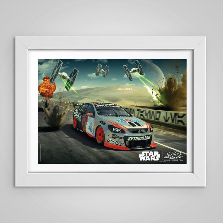 motorsport_au's tweet photo. Our 24 Hour CLICK FRENZY SALE - 20% off EVERYTHING – posters, t-shirts, books – in our store is on NOW!

Don’t miss out, shop HERE: https://t.co/HxIVi8wALx https://t.co/z8MQMvj3Lk
