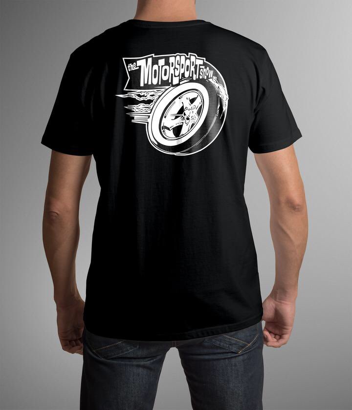motorsport_au's tweet photo. Our 24 Hour CLICK FRENZY SALE - 20% off EVERYTHING – posters, t-shirts, books – in our store is on NOW!

Don’t miss out, shop HERE: https://t.co/HxIVi8wALx https://t.co/z8MQMvj3Lk