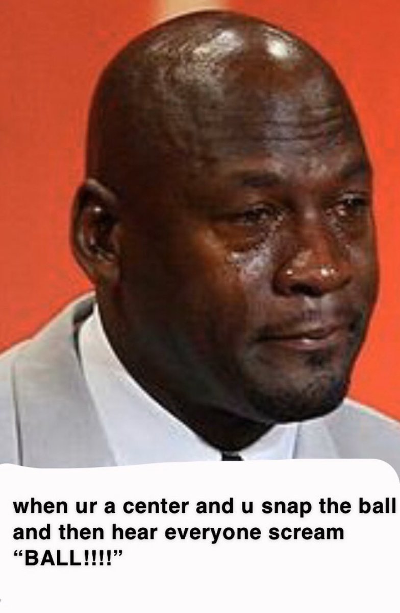 linemanissues's tweet photo. Rip. https://t.co/JHGhdxPvYb