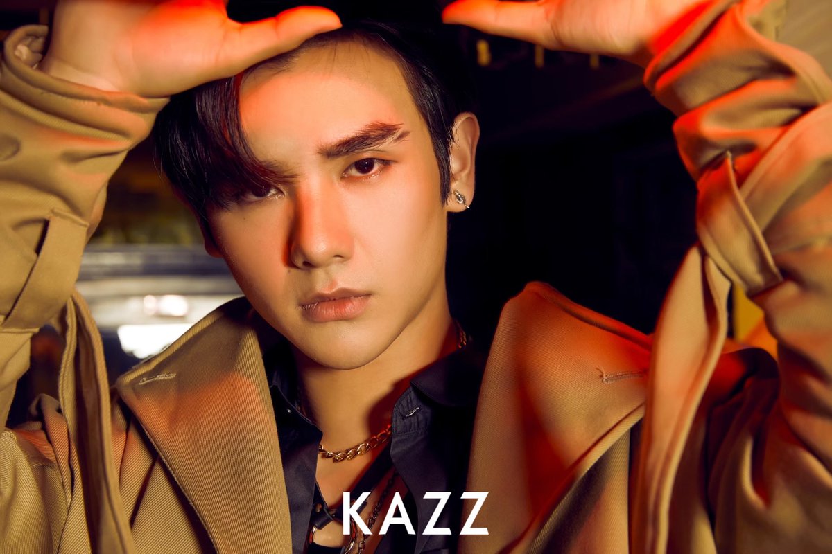 Kazzmagazine's tweet photo. #KazzMagazine @achidb https://t.co/L6GbeTlXV9
