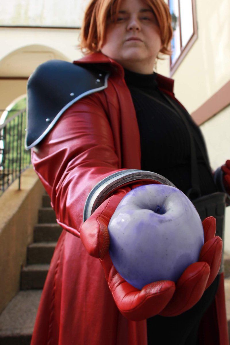 lv_cosplay's tweet photo. "Perfect monster indeed..."
#Genesisrhapsodos #genesisrhapsodous #genesiscosplay #Finalfantasy #finalfantasycosplay #crisiscorecosplay #CrisisCore #cosplay #cosplayer #plussizecosplay https://t.co/Vt48MFcvIA