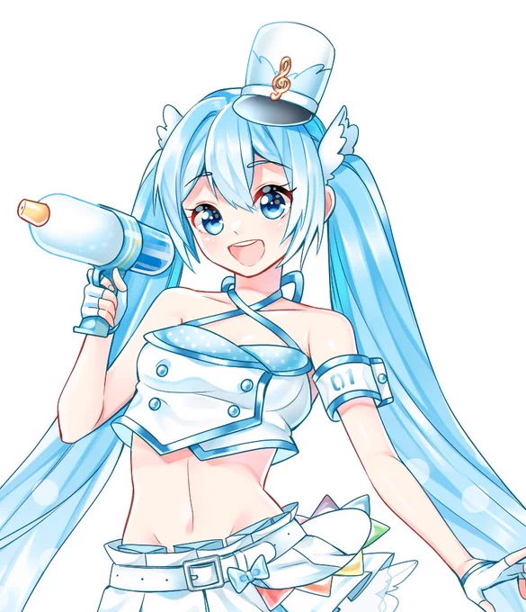 https://t.co/PDpKp2X8WH
すぷらっしゅぱれーど 