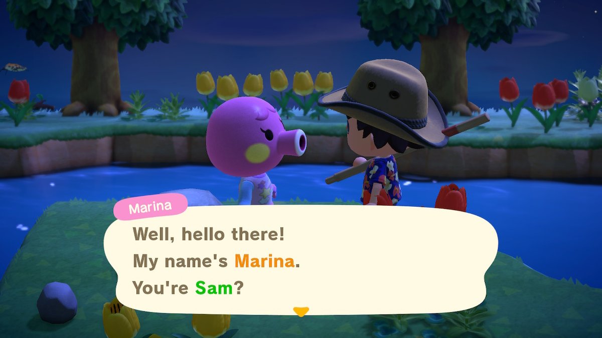 ReddFanAccount's tweet image. Looking for Bob I came across Marina... should I get her?