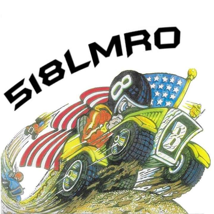 518LMRO's tweet photo. Latest news up on our website.

Season delayed until further notice.

https://t.co/88YJSGJwzv https://t.co/R72VpeZZc6