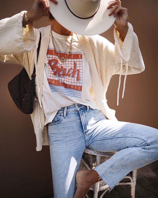 PaigeDenim's tweet photo. Sunny colors for brighter days. #LiveInIt https://t.co/VLpsshhV8I