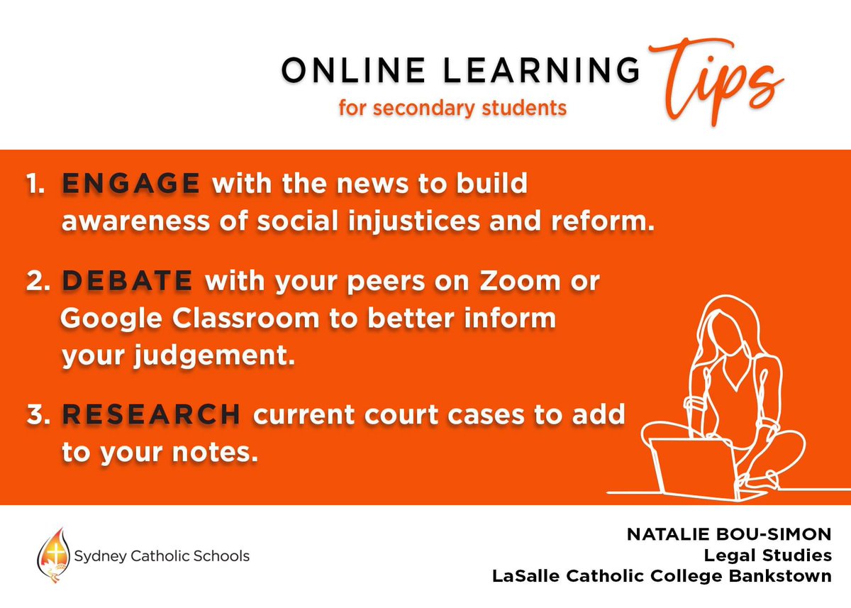 SydCatholicSchools tweet media
