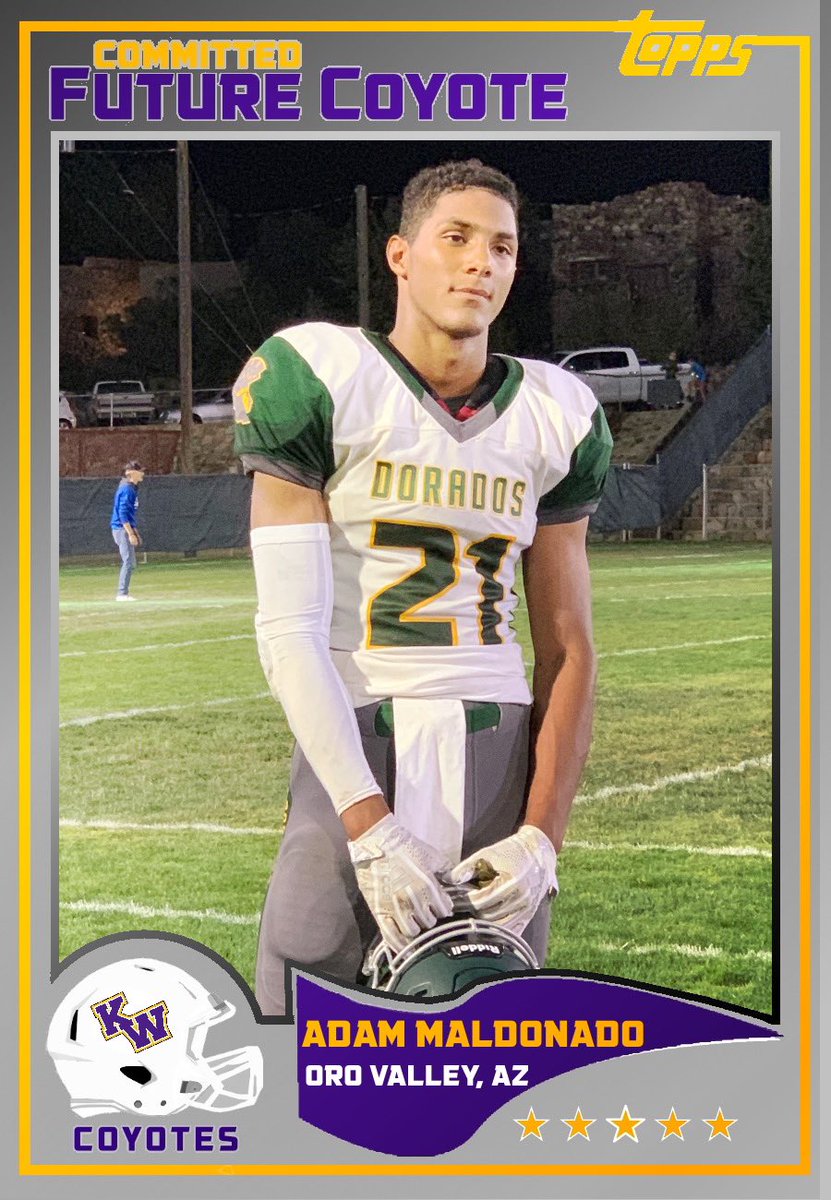 Adam Maldonado tweet media