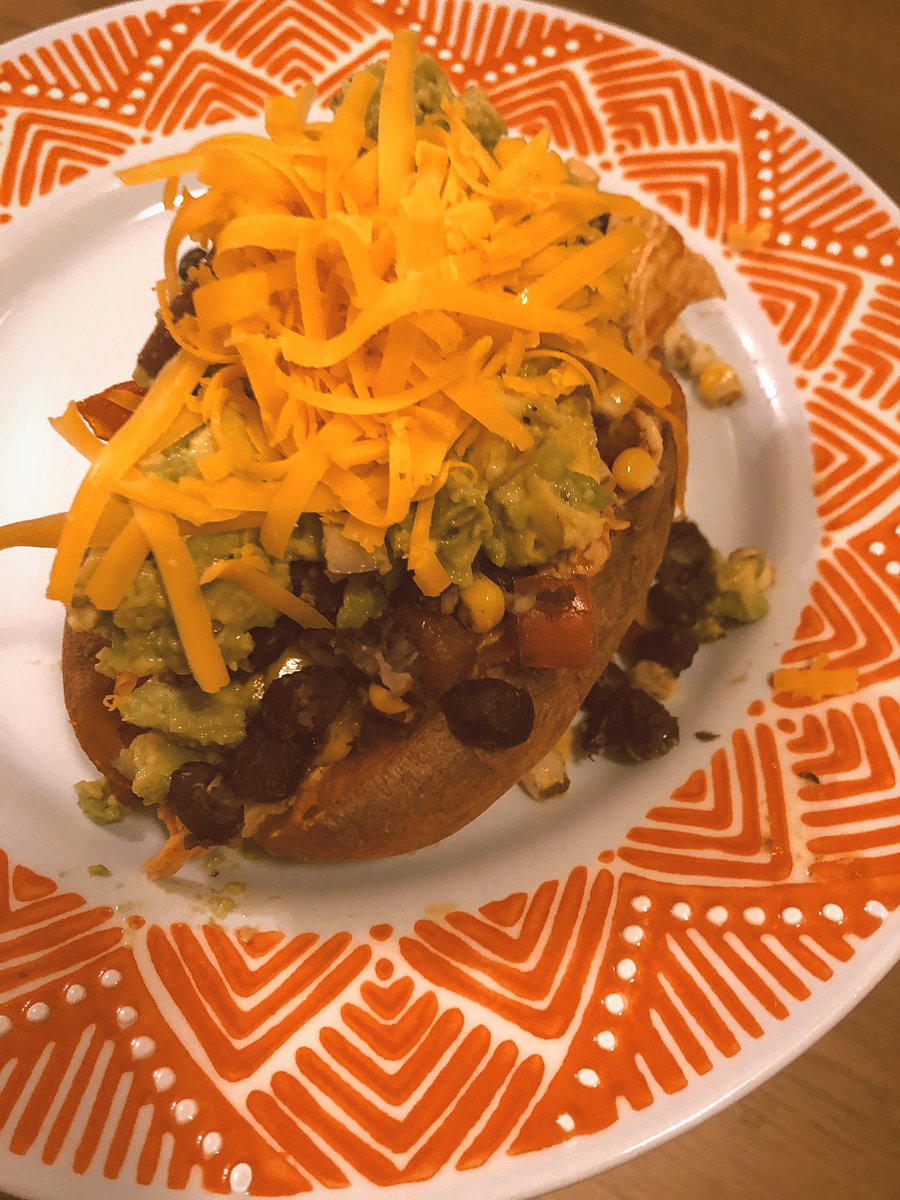 i cook delicious things. i really do.