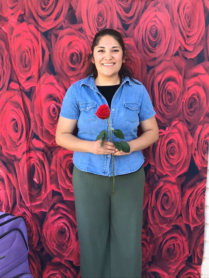 DKG celebrates the induction of our newest member Sonja Predovich! We also celebrate our #CMU Teacher Education student Nicole Mieja-Mendoza, our scholarship winner. She will be student teaching with Alpha Mu member Liz Henrikson at Fruita Middle School in the fall. #GJDKG