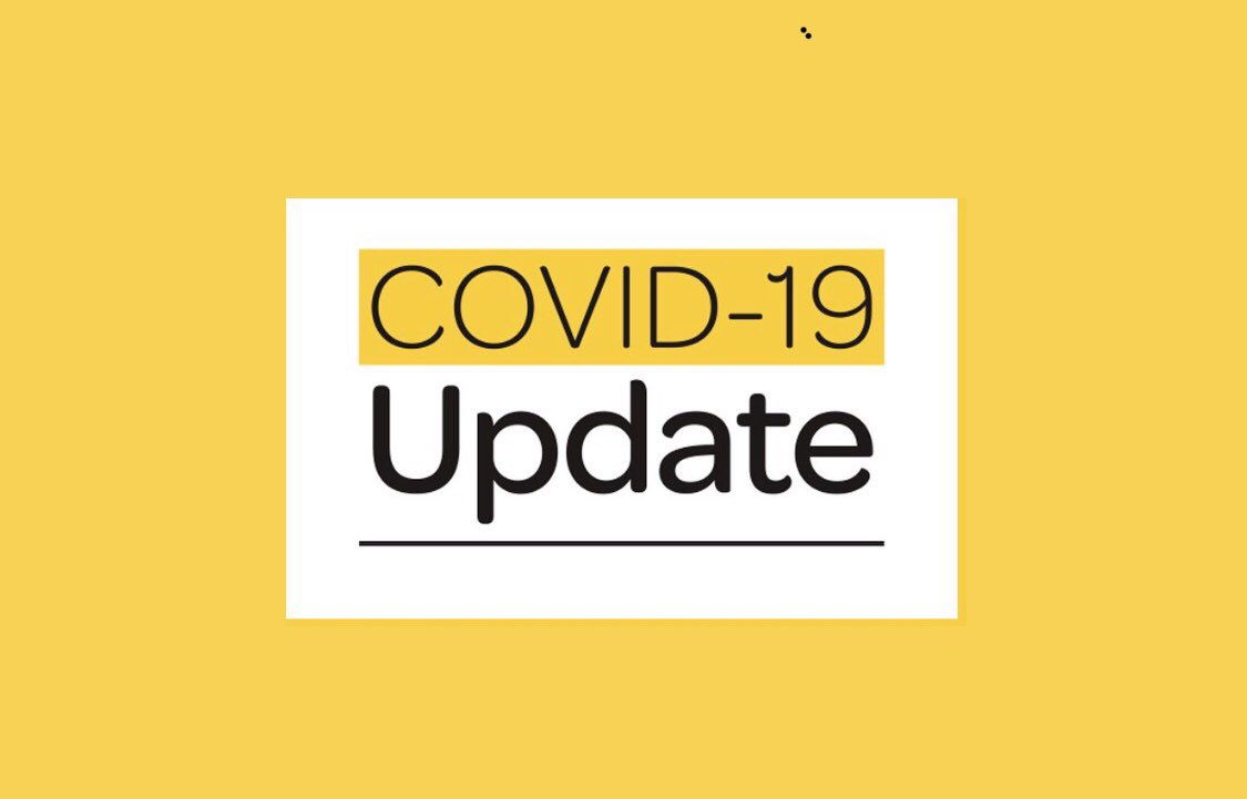 covid19nz's tweet photo. The latest updates from the Director-General of Health:⁣
⁣
• There are no new cases of COVID-19 to report in New Zealand today.⁣
⁣
• This means New Zealand’s combined total of confirmed and probable cases remains at 1,503, of which 1,153 are confirmed cases of COVID-19.⁣ https://t.co/OuFRChjB10