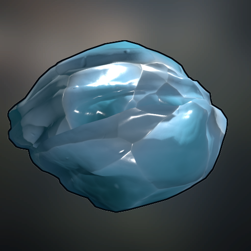 CastleRust's tweet photo. 🧊 Shard of true ice 🧊
😱Value 30$ 😱

✅Retweet &amp; Like
✅Tags 2 friends
✅7 days

(Optional joining our server) 
Connect 54.39.164.129:2033 https://t.co/Hd0yg4vwO2