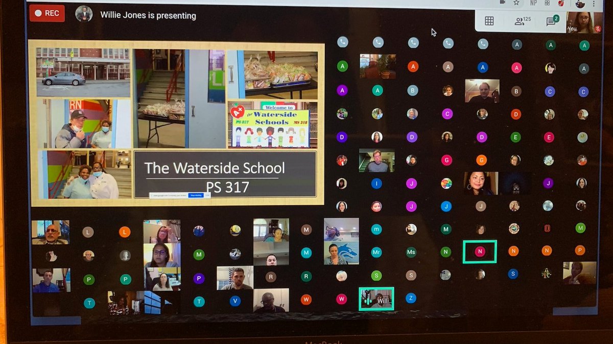 Archived (District 27 Queens 9/18-6/22) tweet media