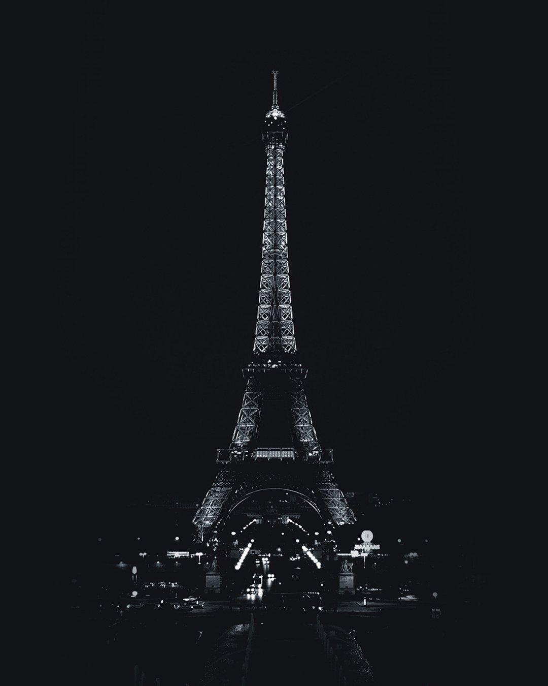 Blvck Paris Japan 30日間毎日 企画 6日目 スマホの待ち受けを毎日変えて楽しもう エッフェル塔 By Blvck Paris 壁紙 ブラックパリ Blvckjapan T Co Ft77gqh6q9 Twitter