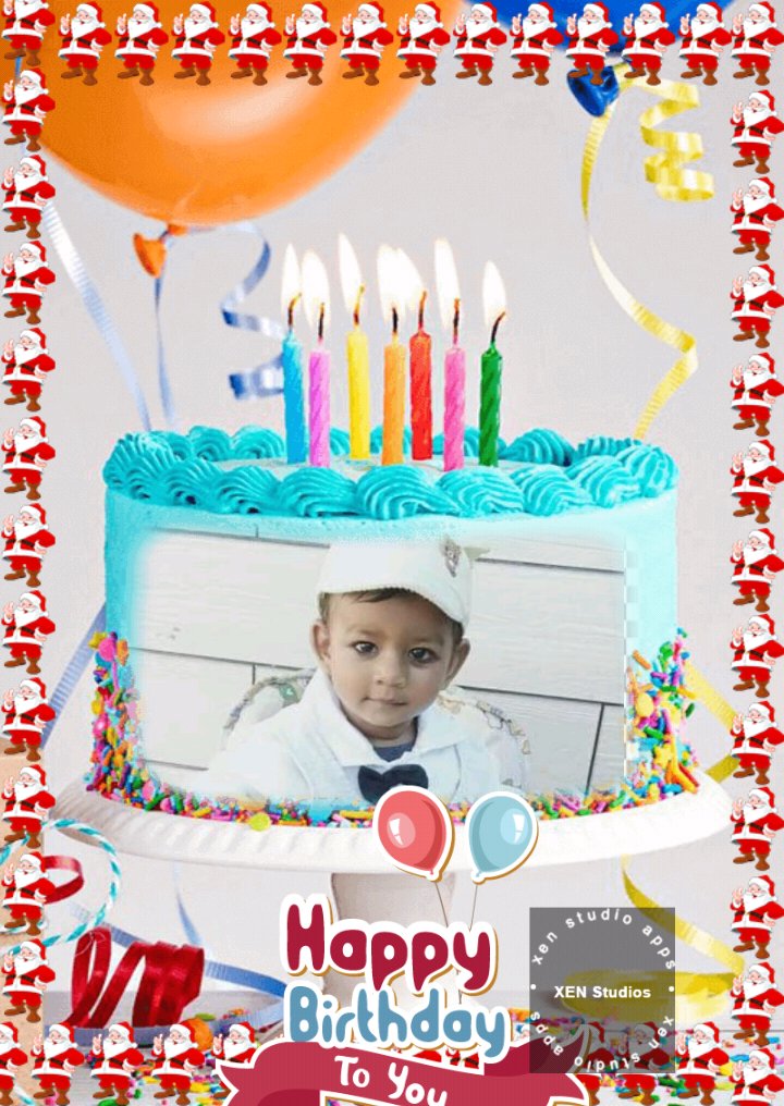 Happy birthday to you 
My son &amp; my Tarzan boy Rnav Singh