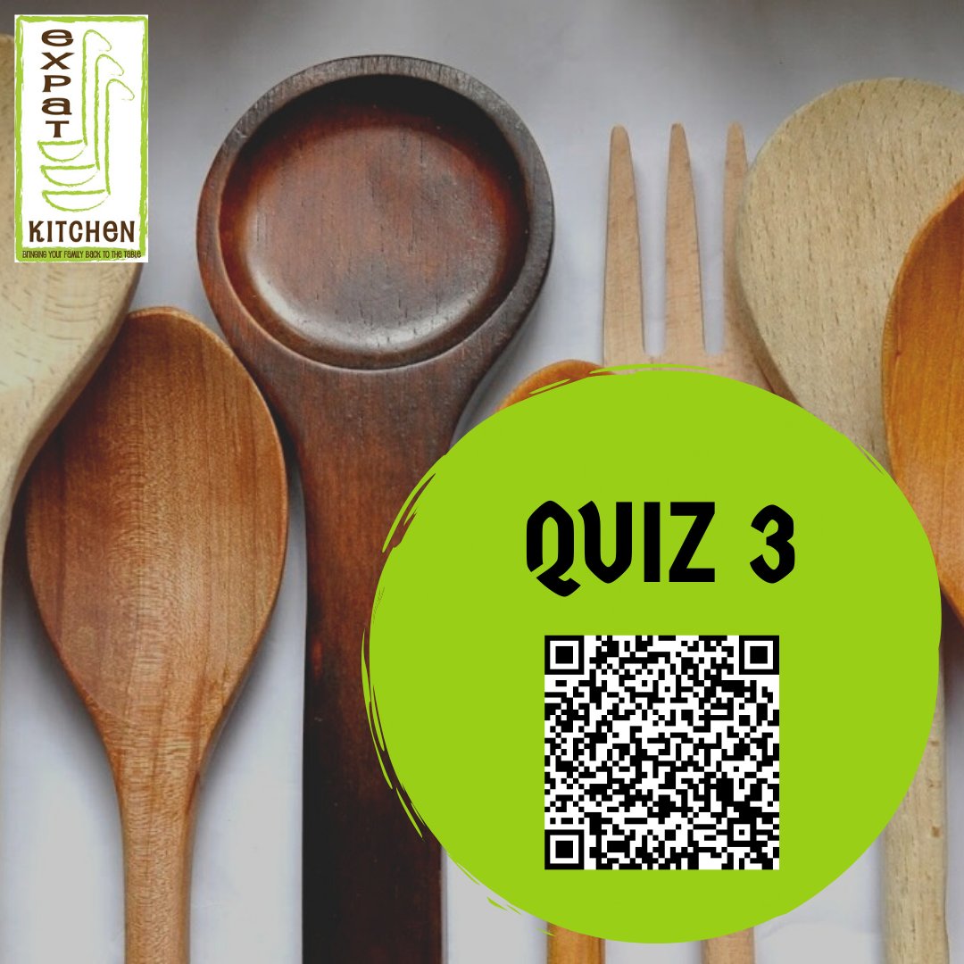 Expat_Kitchen's tweet photo. Drum roll - the last CB quiz from Expat Kitchen - test your culinary knowledge! https://t.co/seLjUdYBMl https://t.co/BidFRCLLi3