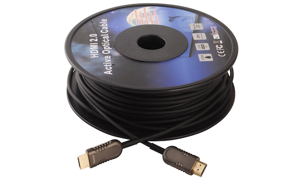 bestranstek's tweet photo. #BesTrans #HDMI #AOC (Active Optical Cable) is a kind of cable that adopts fiber optical cable to transmit the video/audio instead of copper cable, and the HDMI connectors can be used directly like copper HDMI cable. sales@bestranstek.com https://t.co/kAP8O72hHA https://t.co/xjFjtWmpYI