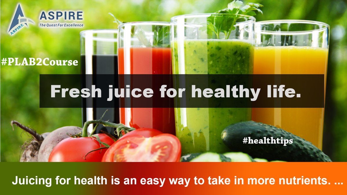 Aspire2plab's tweet photo. #healthtips #wednesdayquotes #PLAB2 #PLAB2exam #PLABcourse #PLABtraining #aspire2plab #plab2inuk #plab2course #plab1 #PLABexam #PLAB2Preparation #doctor #medical #medicaleducation #GotAspirEd #Unscripted #abmacademy #drankurgarg #drnikhilrao #ankhil https://t.co/tc6yyvaCZV
