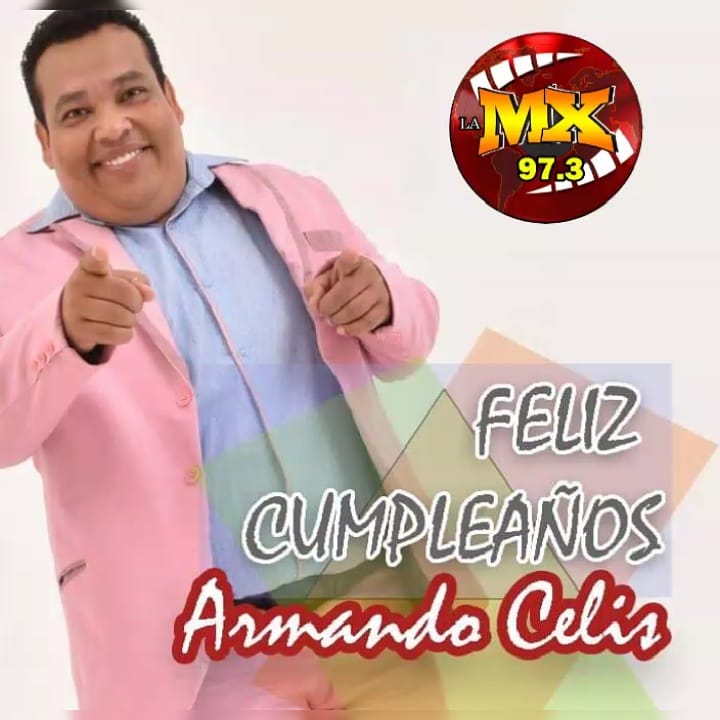 LaMXradio's tweet photo. #FelizCumpleanios @ChocomilkVoz de @sebastianes 
Uyuyuyuyuyuuyyyyy te desea @LaMXradio https://t.co/kyyr0hE1kv
