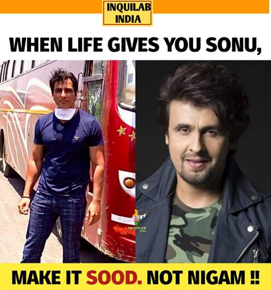 MohsinBeg4's tweet photo. Huge respect for sir u r doing great job.. @SonuSood https://t.co/kruUVsV0un