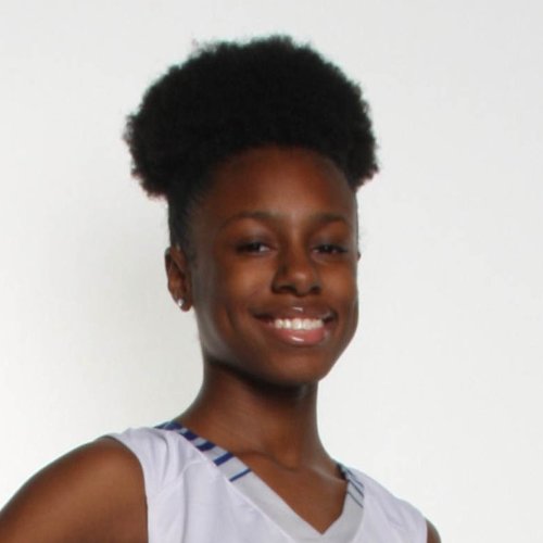 blakegirlsbball's tweet photo. Congrats to #BlakeJV Heather Paul for the Hustler Award 🏀! #gobengals 🐾 #bengalpride @BigGameBook https://t.co/TUjsTHB7Bc